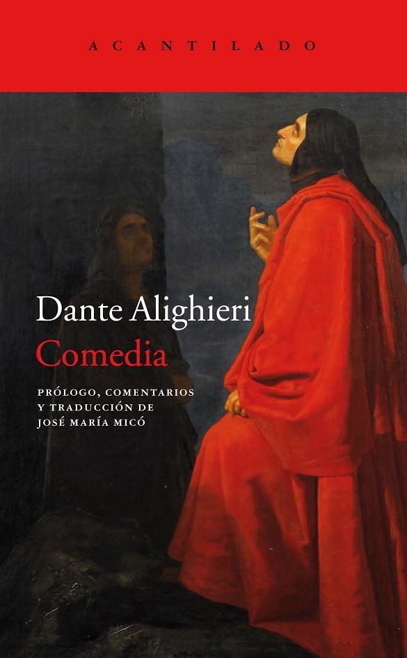 Comedia | 9788417346348 | Alighieri, Dante | Llibreria online de Figueres i Empordà