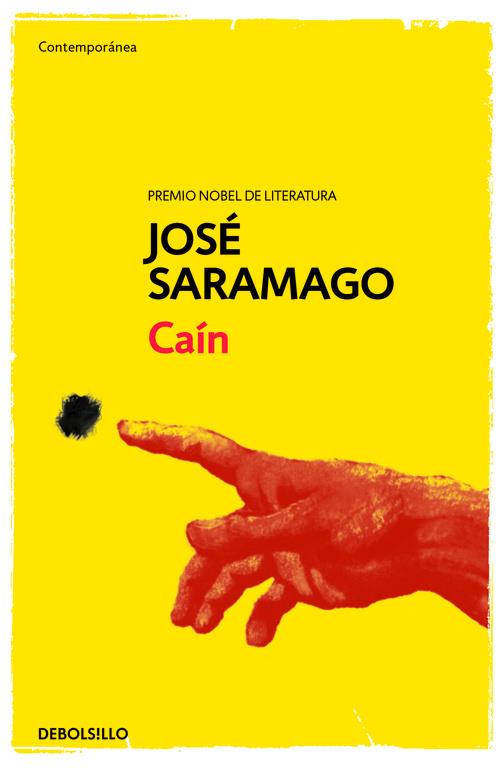 Caín | 9788490628799 | Saramago, José | Llibreria online de Figueres i Empordà