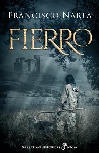 Fierro | 9788435063500 | Narla, Francisco | Llibreria online de Figueres i Empordà