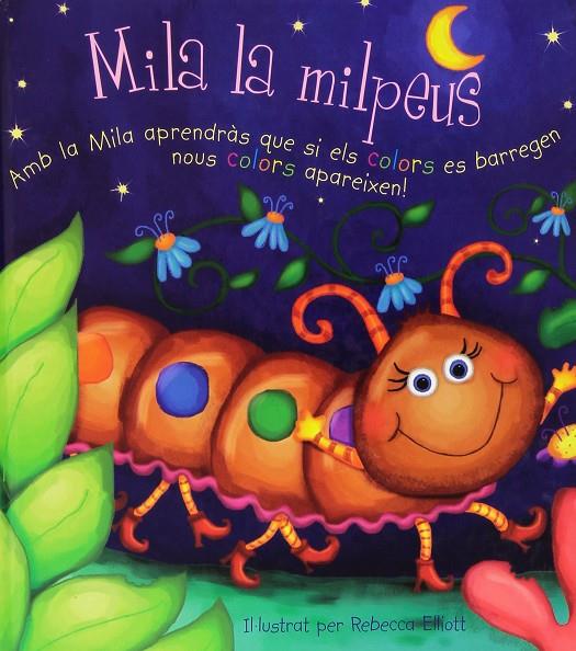 MILA LA MILPEUS | 9788434234444 | Llibreria online de Figueres / Empordà