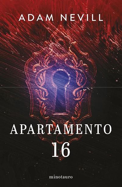 Apartamento 16 (NE) | 9788445014875 | Nevill, Adam | Llibreria online de Figueres i Empordà