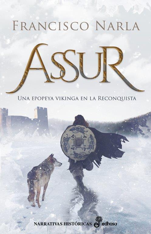Assur | 9788435063425 | Narla, Francisco | Llibreria online de Figueres i Empordà