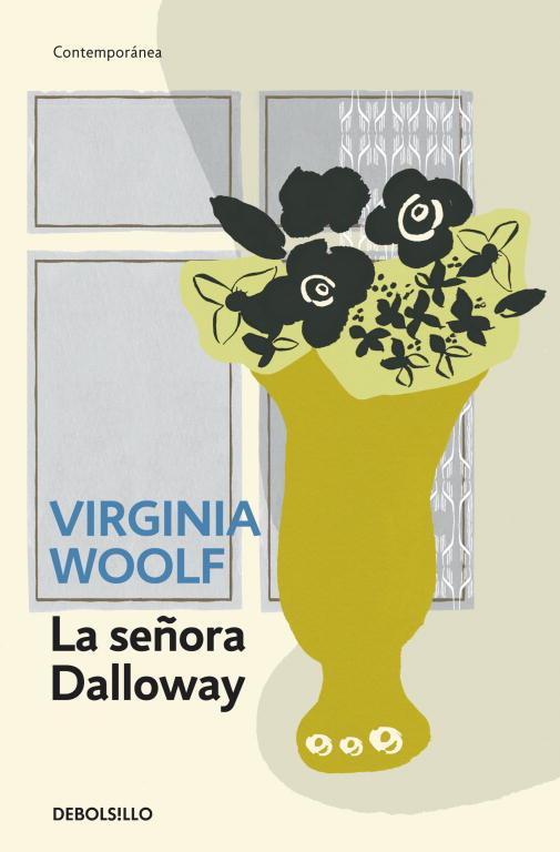 La señora Dalloway | 9788499899701 | Woolf, Virginia | Llibreria online de Figueres i Empordà