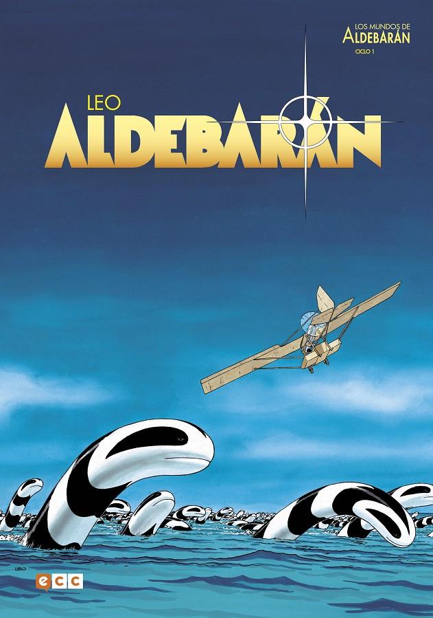 Aldebarán (2a edición) | 9788418180460 | Leo, Leo | Llibreria online de Figueres i Empordà