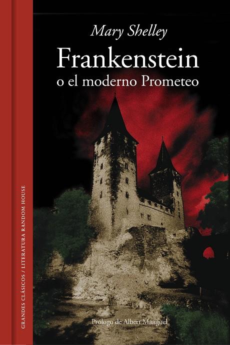 Frankenstein o el moderno Prometeo | 9788439730804 | Shelley, Mary | Llibreria online de Figueres i Empordà