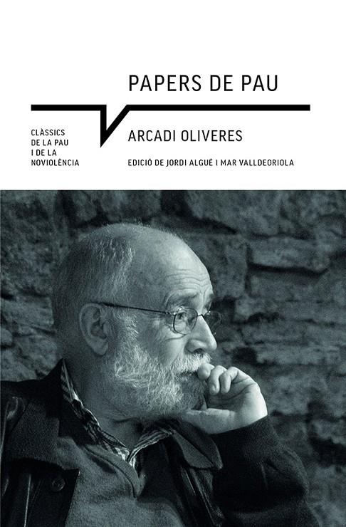 Papers de pau | 9788419017345 | Oliveres Boadella, Arcadi | Llibreria online de Figueres i Empordà