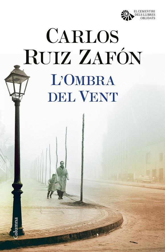 L'Ombra del Vent | 9788466421676 | Ruiz Zafón, Carlos | Librería online de Figueres / Empordà