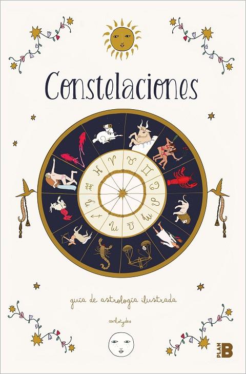 Constelaciones | 9788417809997 | Santos (@carlotydes), Carlota | Llibreria online de Figueres i Empordà