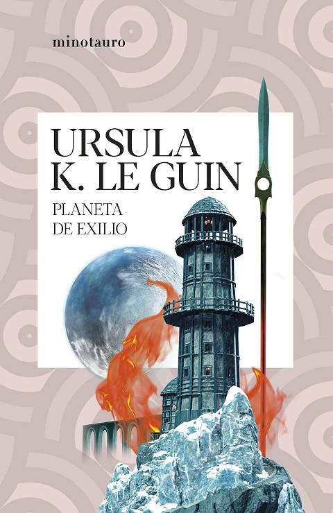 Planeta de exilio | 9788445012390 | Le Guin, Ursula K. | Llibreria online de Figueres i Empordà