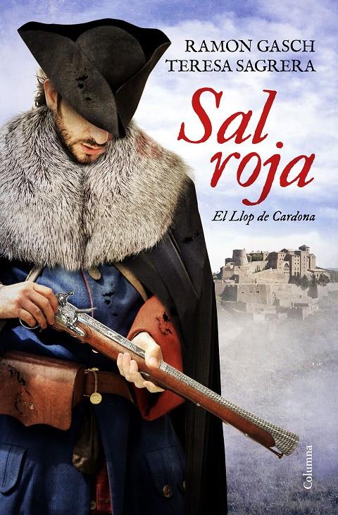 Sal roja | 9788466424691 | Gasch Pou, Ramon/Sagrera Bassa, Teresa | Llibreria online de Figueres i Empordà