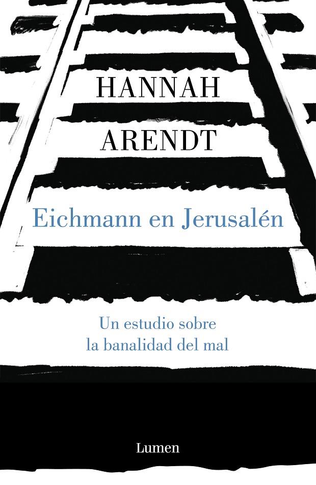 Eichmann en Jerusalén | 9788426413451 | Arendt, Hannah | Llibreria online de Figueres i Empordà