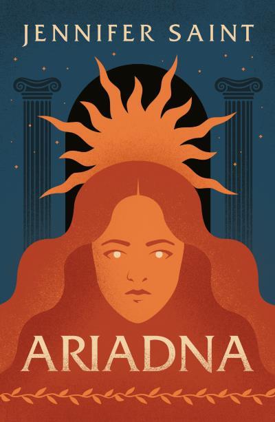 Ariadna | 9788416517466 | Saint, Jennifer | Llibreria online de Figueres i Empordà