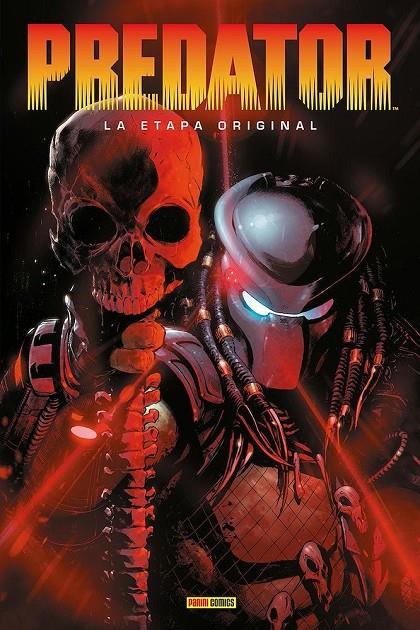 Predator: La Etapa Original #01. Marvel Omnibus | 9788411504218 | VVAA | Llibreria online de Figueres i Empordà