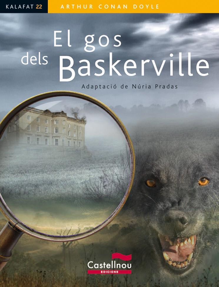 El gos dels Baskerville | 9788498046298 | Conan Doyle, Arthur | Librería online de Figueres / Empordà