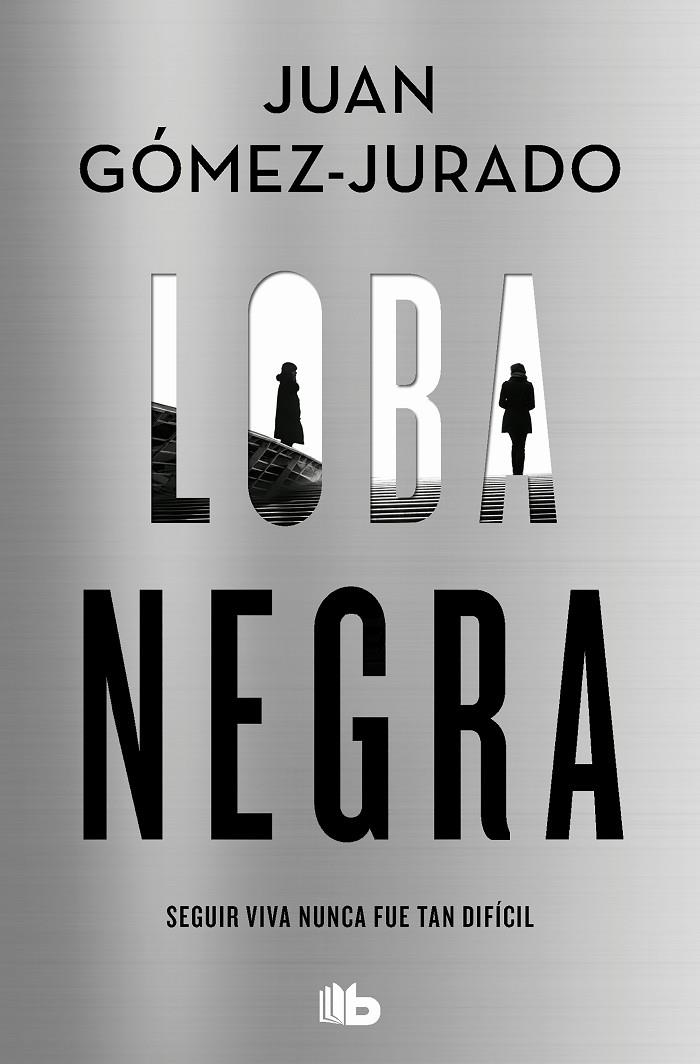 Loba negra (Reina roja #02) | 9788413144801 | Gómez-Jurado, Juan | Llibreria online de Figueres i Empordà