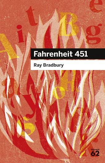 Fahrenheit 451 | 9788415954880 | Bradbury, Ray | Llibreria online de Figueres i Empordà