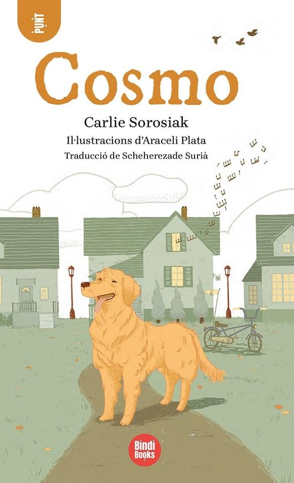 Cosmo (CAT) | 9788418288333 | Sorosiak, Carlie | Llibreria online de Figueres i Empordà