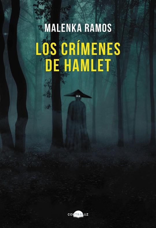 Los crímenes de Hamlet | 9788418945557 | Ramos, Malenka | Llibreria online de Figueres i Empordà
