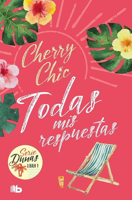 Todas mis respuestas (Dunas #01) | 9788413147024 | Cherry Chic | Llibreria online de Figueres i Empordà