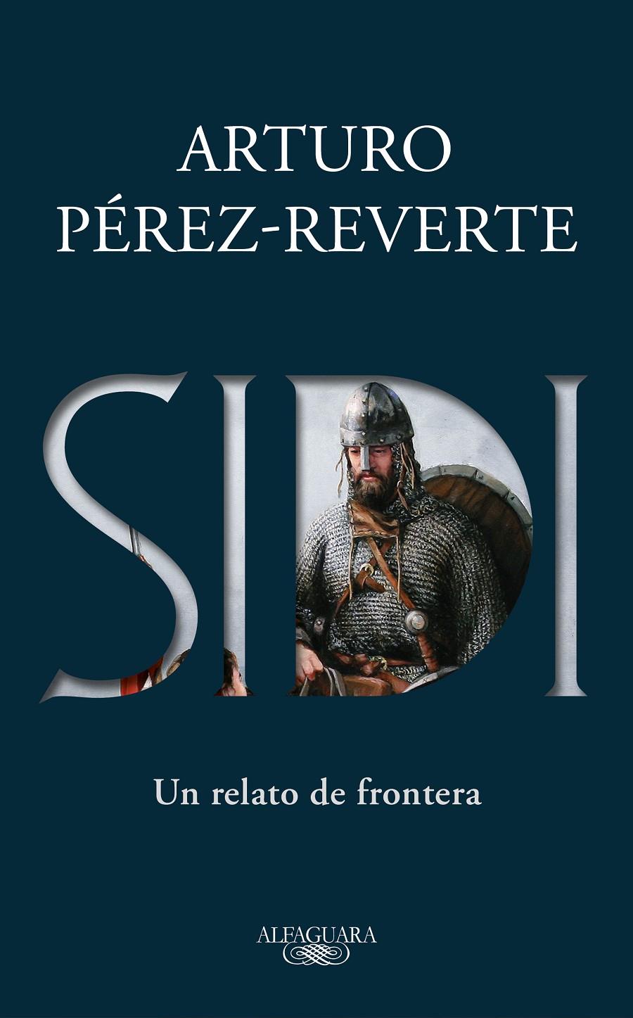 Sidi | 9788420435473 | Pérez-Reverte, Arturo | Llibreria online de Figueres i Empordà