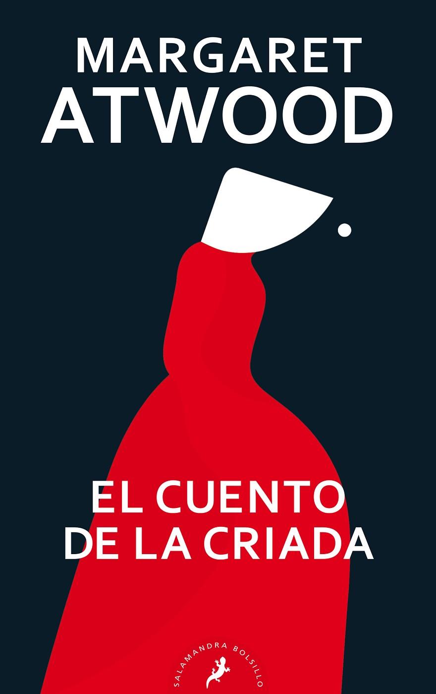El cuento de la criada | 9788418173370 | Atwood, Margaret | Librería online de Figueres / Empordà
