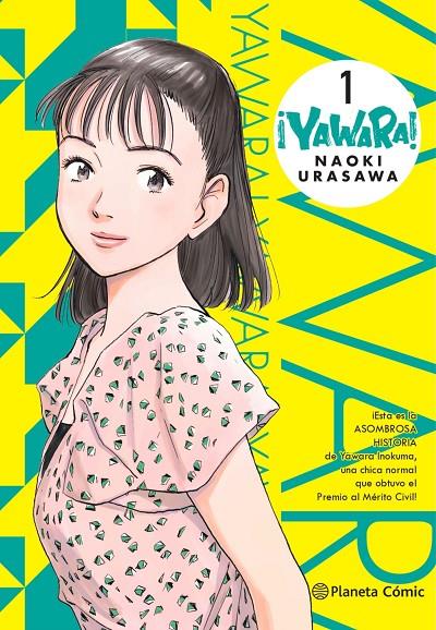 Yawara! #01/20 | 9788411409100 | Urasawa, Naoki | Llibreria online de Figueres i Empordà