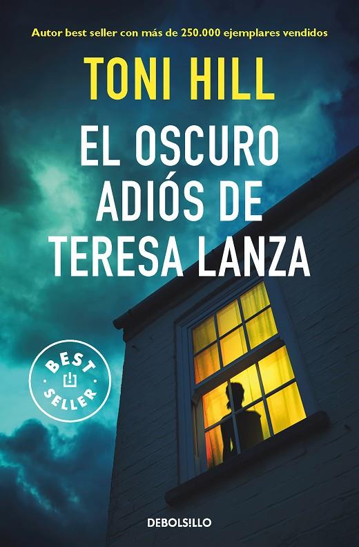 El oscuro adiós de Teresa Lanza | 9788466359023 | Hill, Toni | Llibreria online de Figueres i Empordà