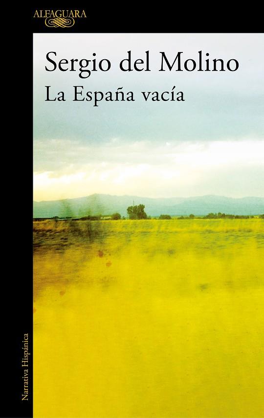 La España vacía | 9788420462103 | del Molino, Sergio | Llibreria online de Figueres i Empordà