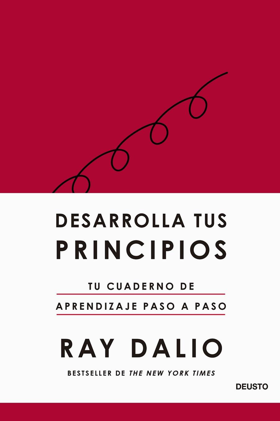 Desarrolla tus principios | 9788423435999 | Dalio, Ray | Llibreria online de Figueres i Empordà