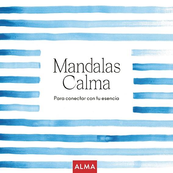 Mandalas calma (Col. Hobbies) | 9788418933202 | Varios autores | Llibreria online de Figueres i Empordà