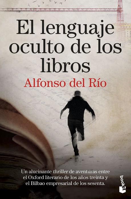 El lenguaje oculto de los libros | 9788423360383 | Río, Alfonso del | Llibreria online de Figueres i Empordà
