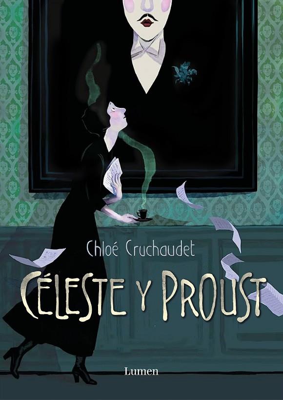 Céleste y Proust | 9788426424419 | Cruchaudet, Chloé | Llibreria online de Figueres i Empordà