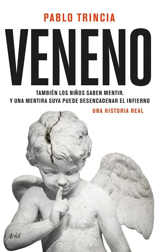 Veneno | 9788434436220 | Trincia, Pablo | Llibreria online de Figueres i Empordà