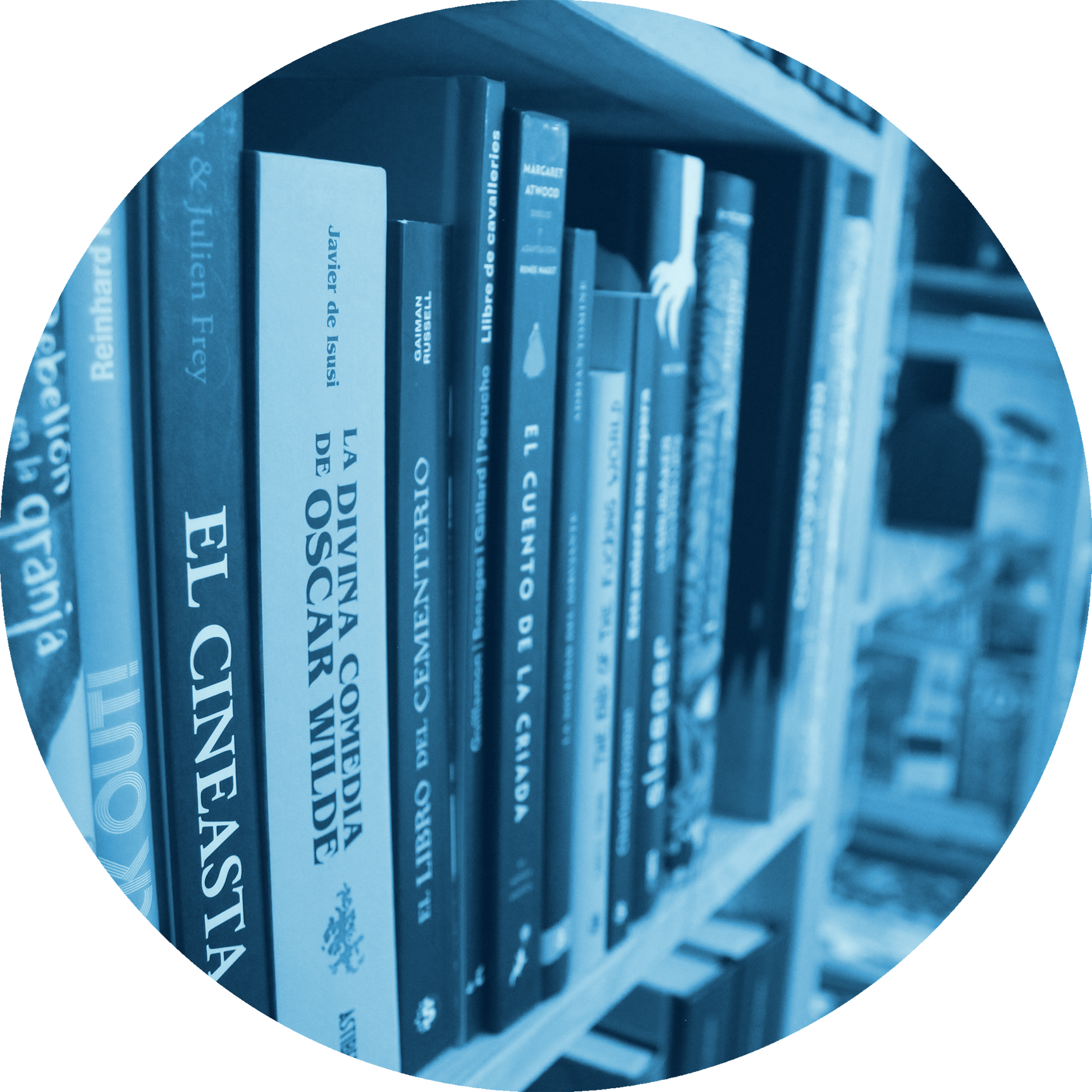 Libros para centros educativos, culturales o bibliotecas