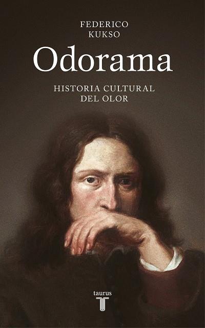 Odorama. Historia cultural del olor | 9788430624201 | Kukso, Federico | Llibreria online de Figueres i Empordà