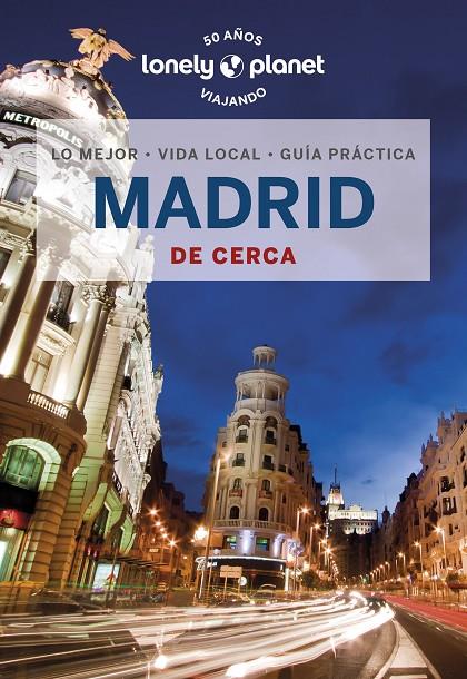 Madrid de cerca 6 | 9788408260851 | Hughes, Felicity | Llibreria online de Figueres i Empordà