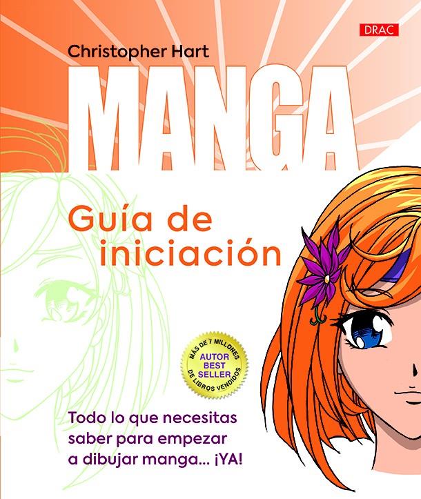 Manga. Guía de iniciación | 9788498746174 | Hart, Christopher | Llibreria online de Figueres i Empordà