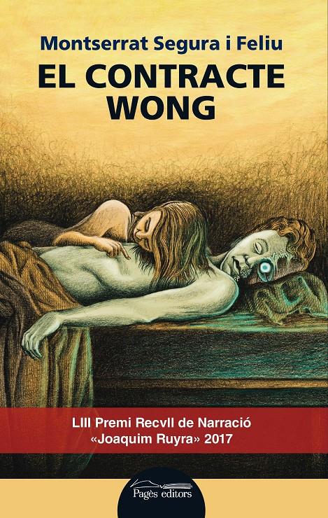 El contracte Wong | 9788499759494 | Montserrat Segura Feliu | Librería online de Figueres / Empordà