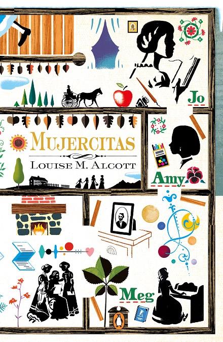 Mujercitas (edición conmemorativa) | 9788491053910 | Alcott, Louisa May | Llibreria online de Figueres i Empordà