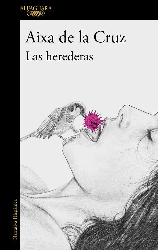 Las herederas | 9788420432380 | de la Cruz, Aixa | Llibreria online de Figueres i Empordà