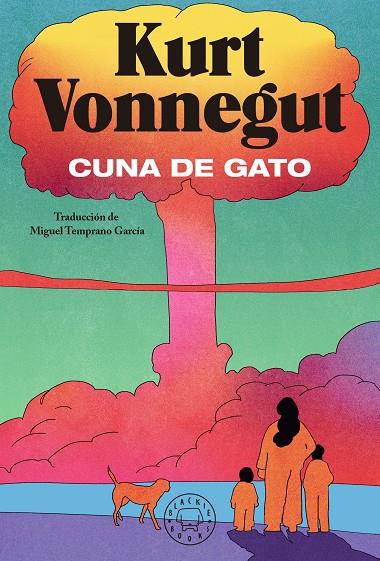 Cuna de gato | 9788419172563 | Vonnegut, Kurt | Llibreria online de Figueres i Empordà