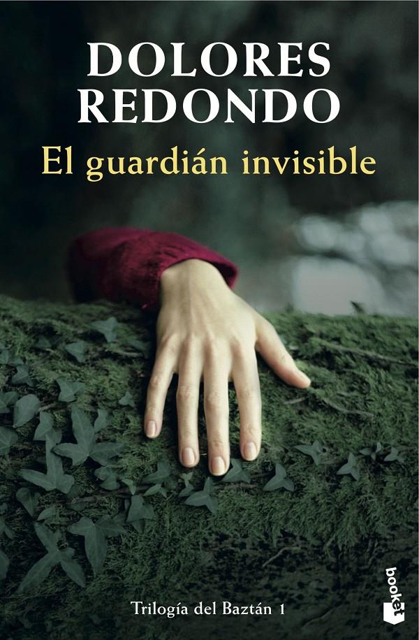 El guardián invisible | 9788423350995 | Dolores Redondo | Llibreria online de Figueres i Empordà
