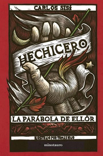 Hechicero | 9788445012215 | Sisí, Carlos | Llibreria online de Figueres i Empordà