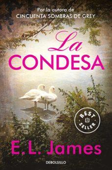 LA CONDESA | 9788466373869 | E.L. James | Llibreria online de Figueres i Empordà