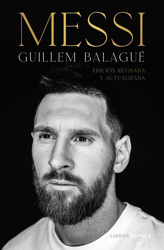 Messi | 9788448028961 | Balagué, Guillem | Llibreria online de Figueres i Empordà