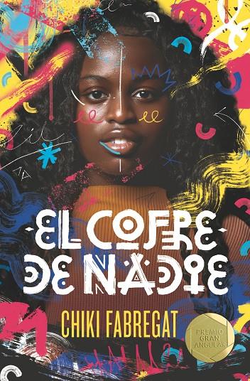 EL COFRE DE NADIE | 9788413921495 | (Esperanza Fabregat), Chiki Fabregat | Llibreria online de Figueres i Empordà