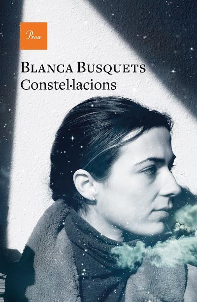 Constel·lacions | 9788475889177 | Busquets Oliu, Blanca | Llibreria online de Figueres i Empordà
