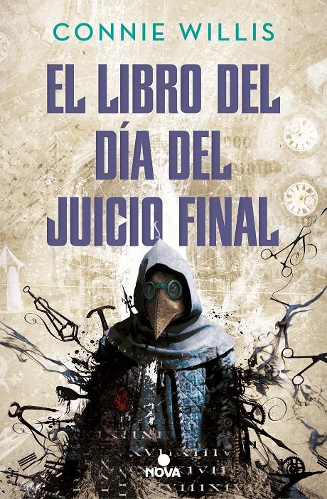 El libro del día del juicio final | 9788417347857 | Willis, Connie | Librería online de Figueres / Empordà