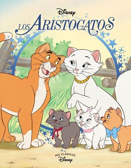 Los Aristogatos (Mis Clásicos Disney) | 9788418039829 | Disney | Llibreria online de Figueres i Empordà