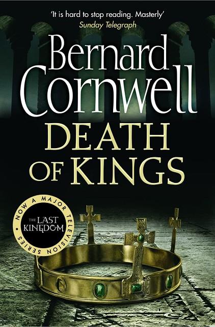 Death of Kings | 9780007331802 | Cornwell, Bernard | Llibreria online de Figueres i Empordà